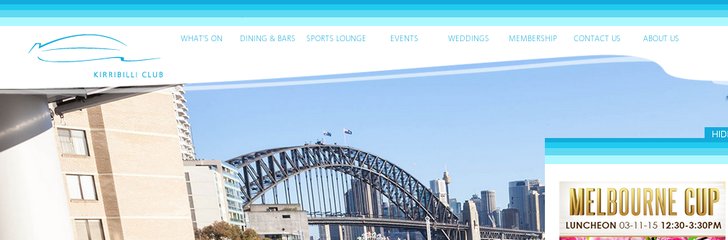 Kirribilli Club