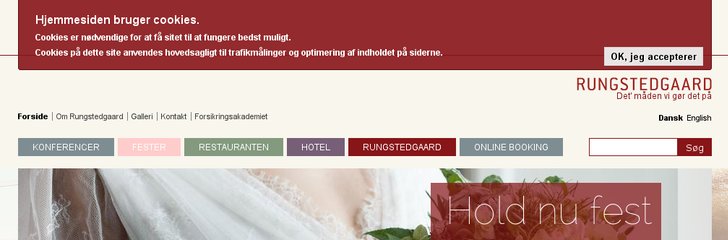 Rungstedgaard