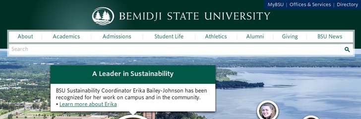 Bemidji State University