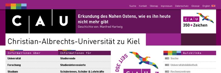Kiel University