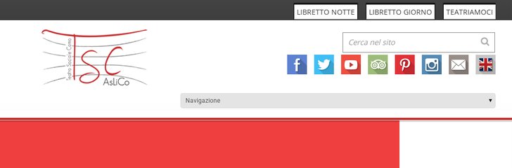 Teatro Sociale di Como