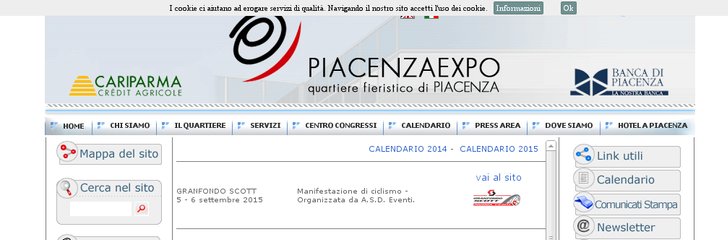 Piacenza Expo