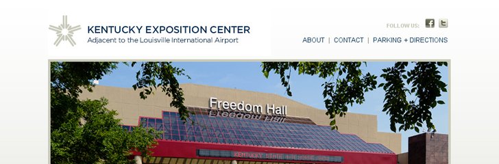 Kentucky Exposition Center