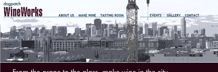 Dogpatch WineWorks