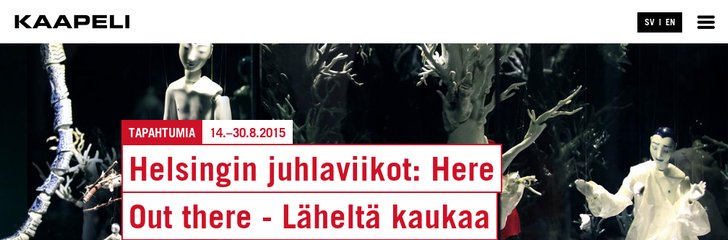 Kaapelitehdas Finland