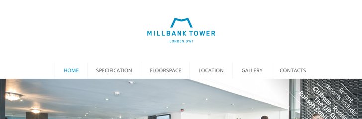 Millbank Tower