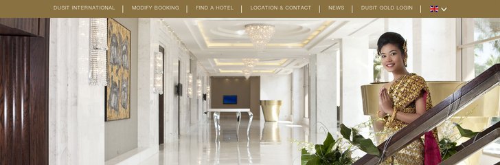Dusit Thani Lakeview Cairo