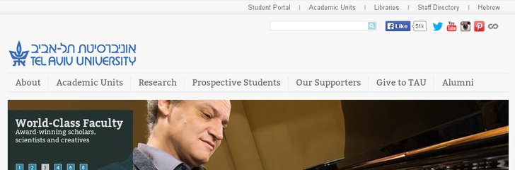 Tel Aviv University