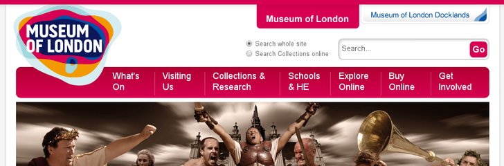 Museum of London