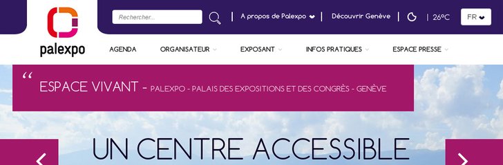 Palexpo