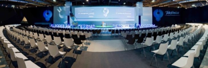 Feria De Madrid (IFEMA)
