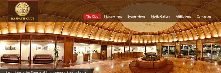 Rajpath Club