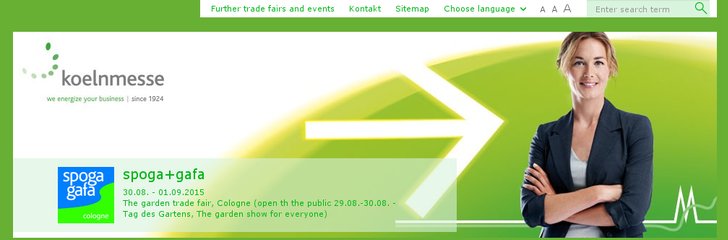 Koelnmesse