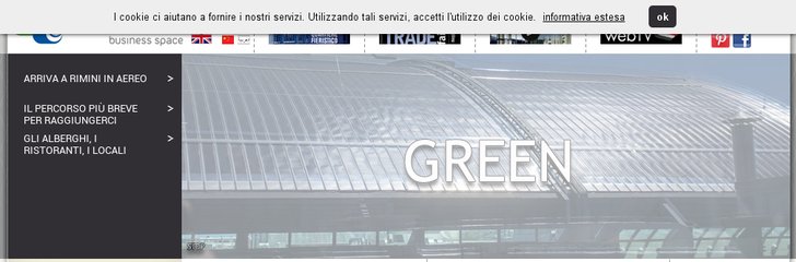 Rimini Expo Centre