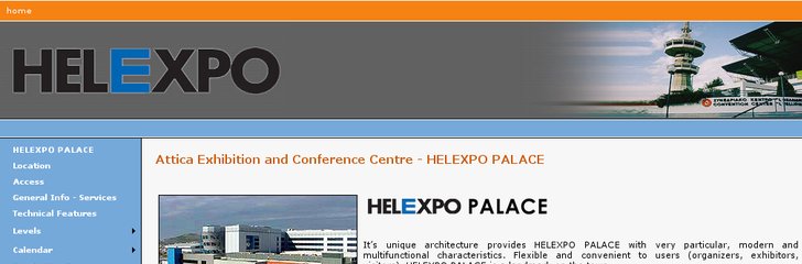 Helexpo Palace