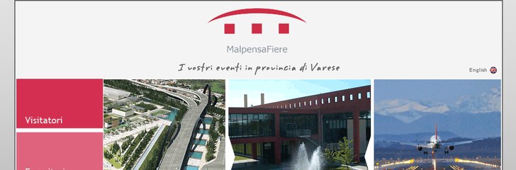 Malpensa Fiere