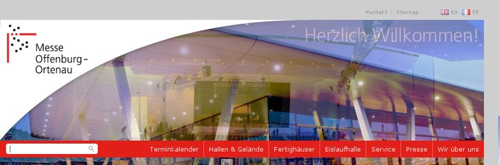 Messe Offenburg