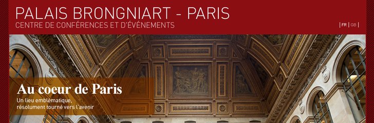 Palais Brongniart (Palais de la Bourse)